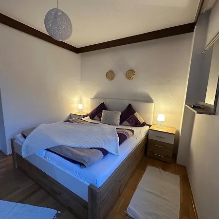 Max And Moritz 7 Apartment Liebenau (Upper Austria)