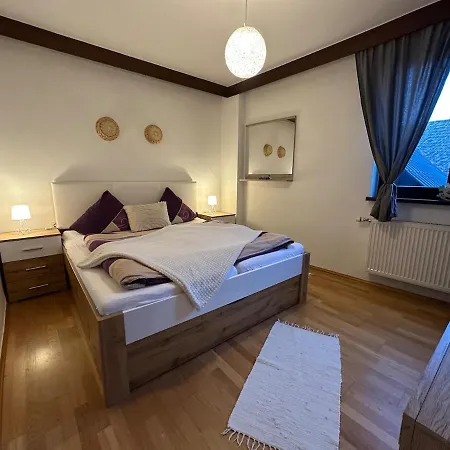 Max And Moritz 7 Apartment *