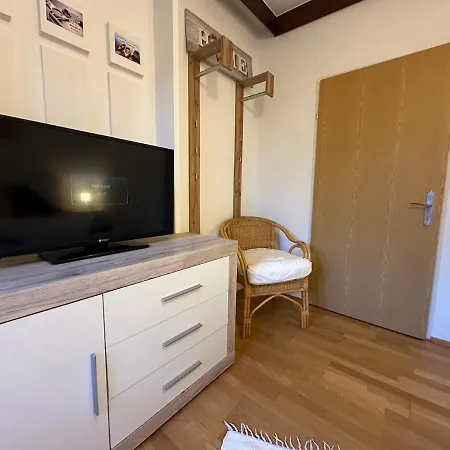 Apartment Max And Moritz 7 *